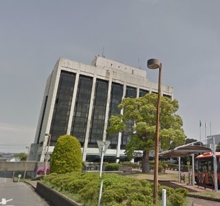 フェリディアガーデン君津市中富新築戸建3号地(君津市役所)