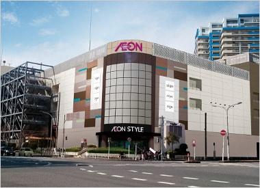千葉市美浜区磯辺3丁目の中古一戸建て(イオンスタイル検見川浜)
