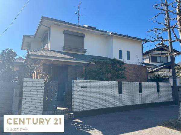 千葉市美浜区磯辺３丁目の中古一戸建