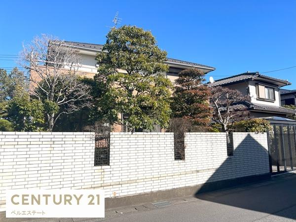 千葉市美浜区磯辺３丁目の中古一戸建