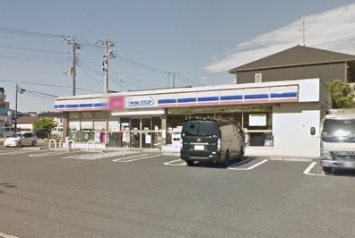 デュオヒルズ木更津(ミニストップ木更津富士見店)