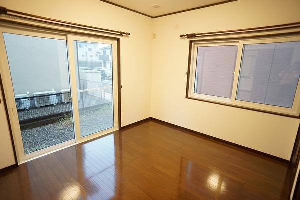木更津市港南台４丁目の中古一戸建て