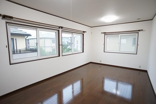 木更津市港南台４丁目の中古一戸建て