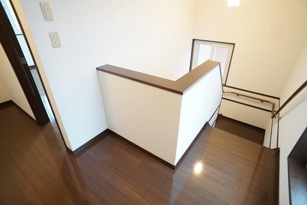 木更津市港南台４丁目の中古一戸建て