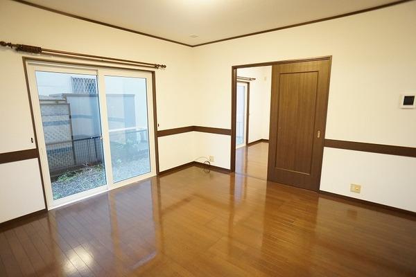 木更津市港南台４丁目の中古一戸建て