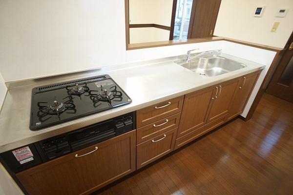 木更津市港南台４丁目の中古一戸建て