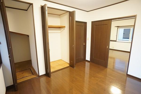 木更津市港南台４丁目の中古一戸建て