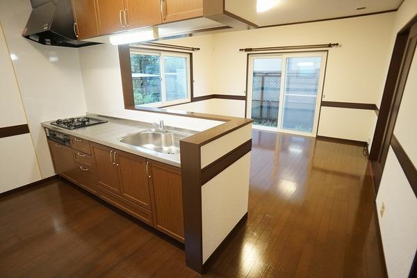 木更津市港南台４丁目の中古一戸建て