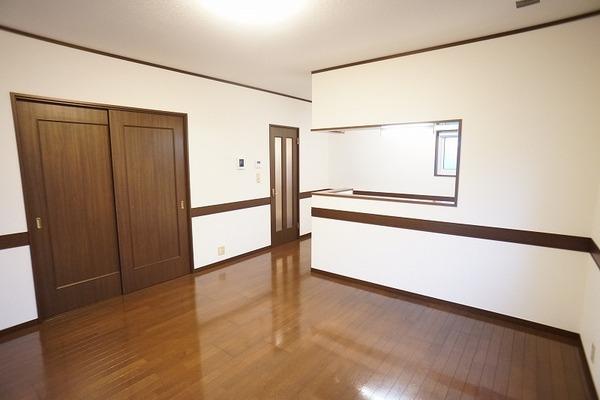 木更津市港南台４丁目の中古一戸建て