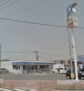 木更津市ほたる野3丁目の中古一戸建て(ローソン木更津中尾店)