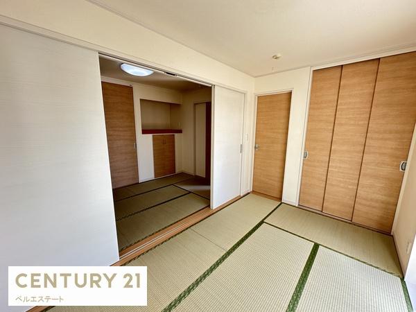 木更津市ほたる野３丁目の中古一戸建て