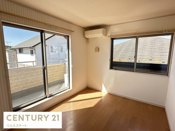 木更津市ほたる野３丁目の中古一戸建て