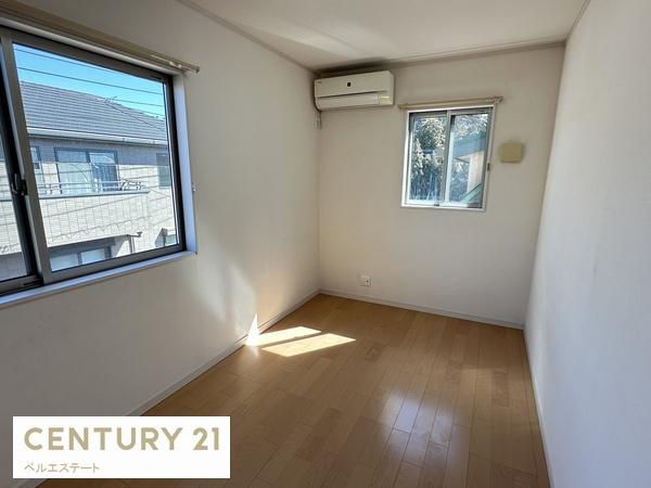 木更津市ほたる野３丁目の中古一戸建て