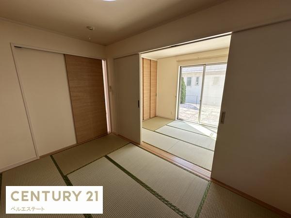 木更津市ほたる野３丁目の中古一戸建て