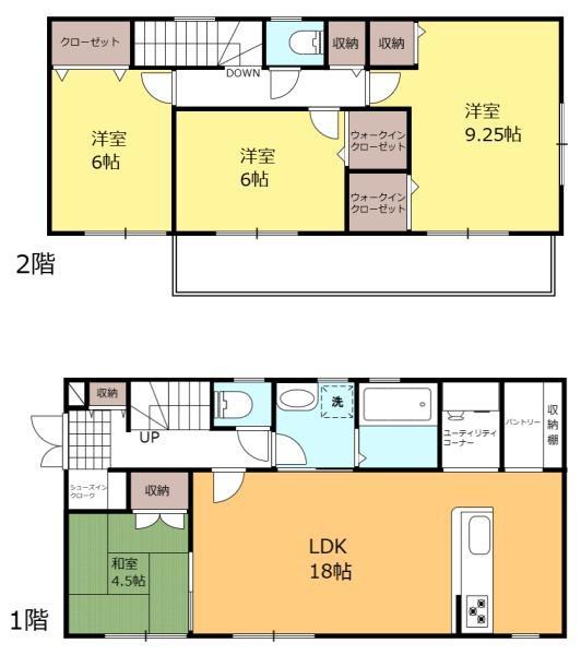 木更津市高柳の中古一戸建