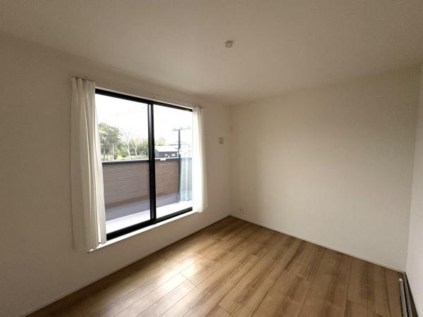 木更津市高柳の中古一戸建て