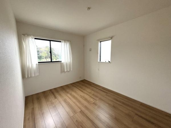 木更津市高柳の中古一戸建て