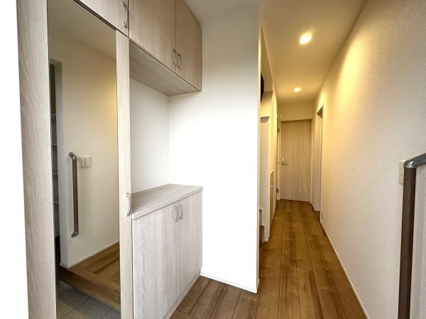 木更津市高柳の中古一戸建て