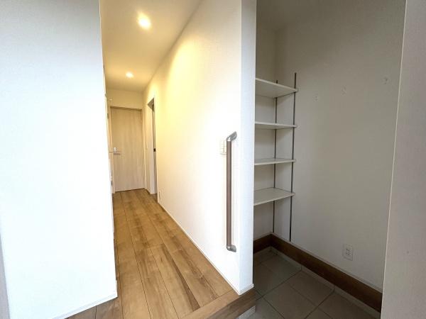 木更津市高柳の中古一戸建て