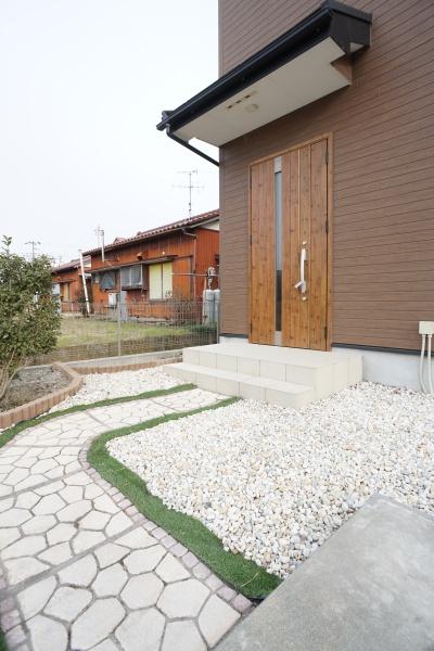 木更津市高柳の中古一戸建て