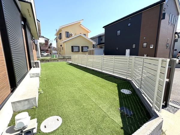 木更津市高柳の中古一戸建て