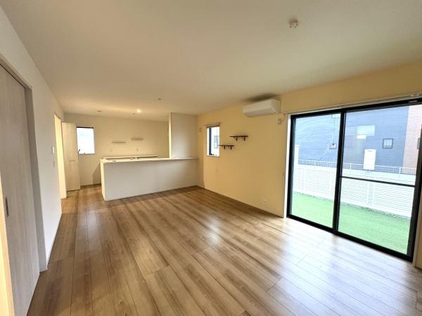 木更津市高柳の中古一戸建
