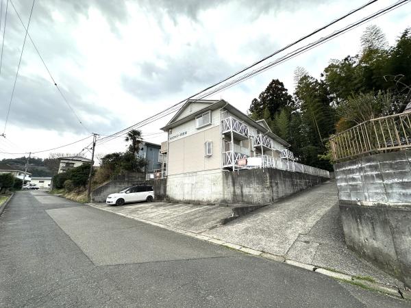 シンフォニー真里谷