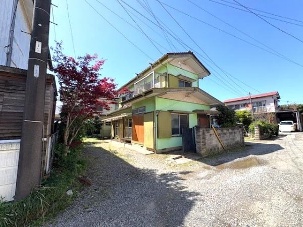 木更津市高柳２丁目の売土地