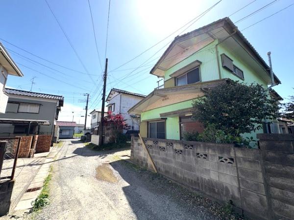木更津市高柳２丁目の売土地