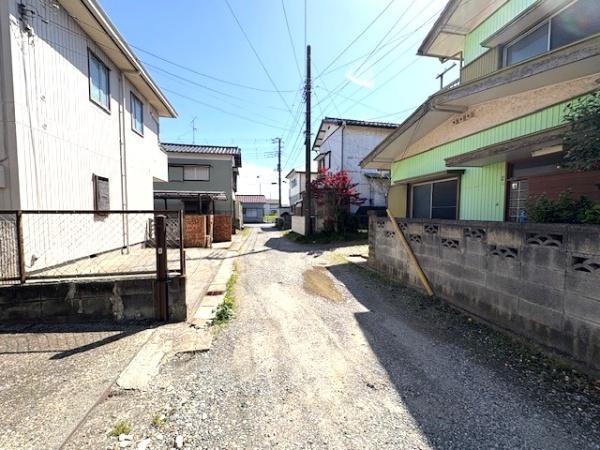 木更津市高柳２丁目の売土地