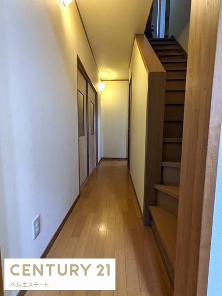 木更津市請西東２丁目の中古一戸建て