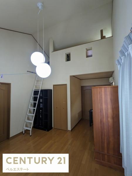 木更津市請西東２丁目の中古一戸建て