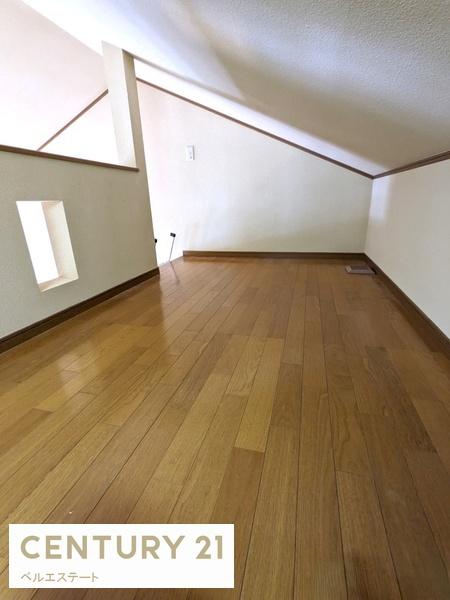 木更津市請西東２丁目の中古一戸建て