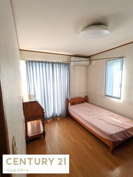 木更津市請西東２丁目の中古一戸建て
