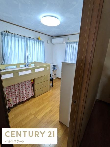 木更津市請西東２丁目の中古一戸建て