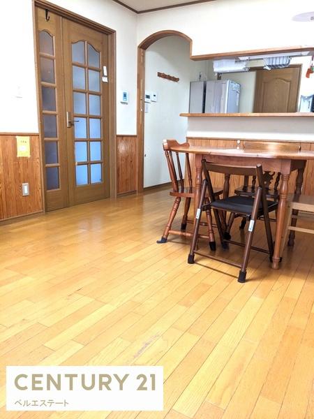 木更津市請西東二丁目中古戸建
