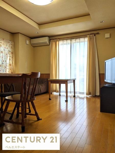 木更津市請西東二丁目中古戸建