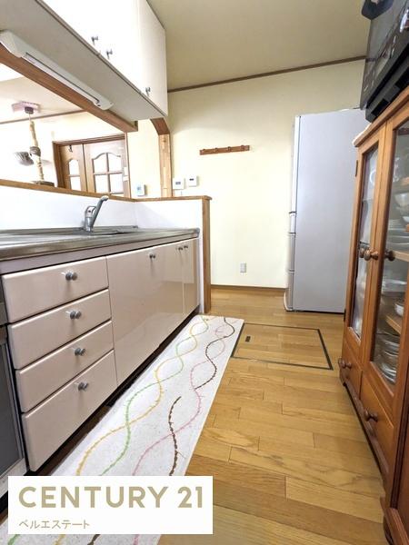 木更津市請西東二丁目中古戸建