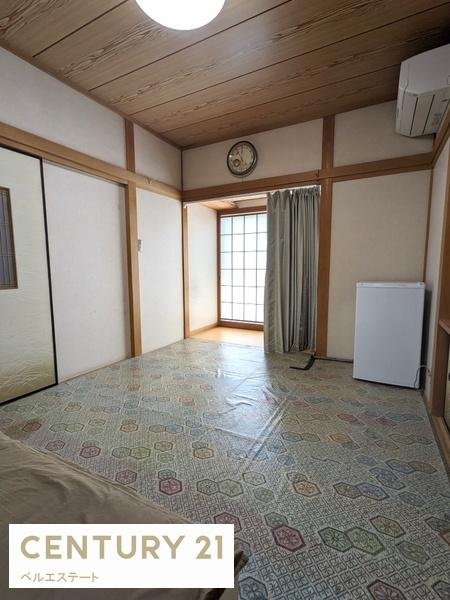 木更津市請西東２丁目の中古一戸建て