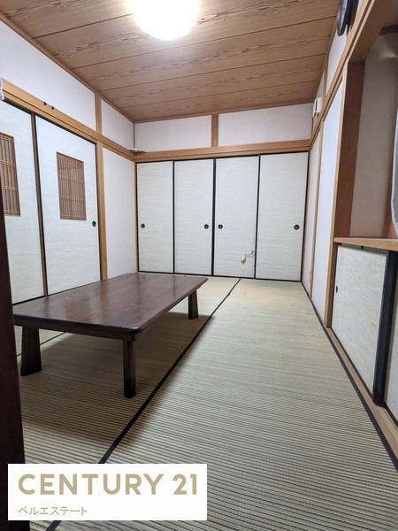 木更津市請西東２丁目の中古一戸建て
