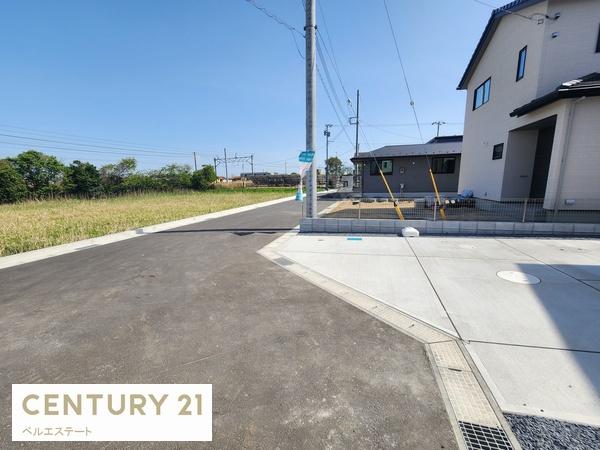 木更津市吾妻の新築一戸建