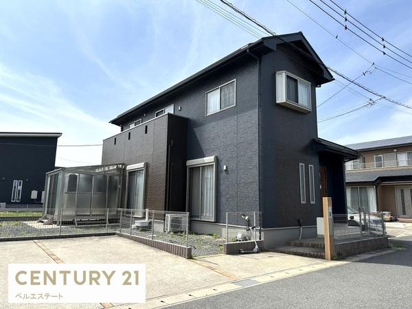 木更津市中里中古戸建