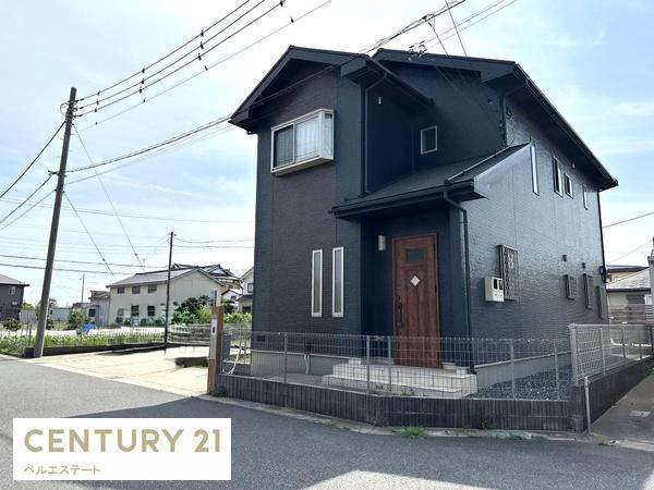 木更津市中里の中古一戸建て