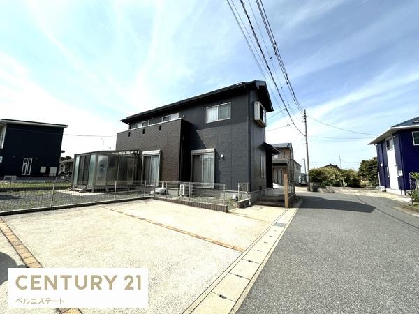 木更津市中里の中古一戸建て