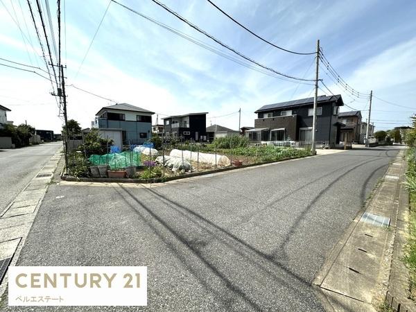 木更津市中里の中古一戸建て