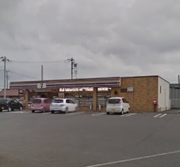 木更津市矢那の土地(セブンイレブン木更津請西平川店)