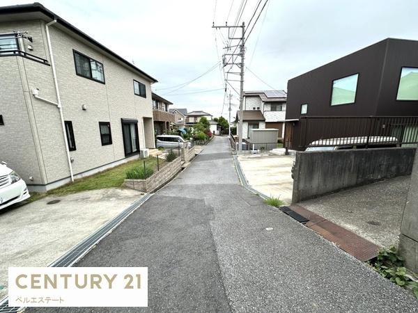 木更津市矢那の土地