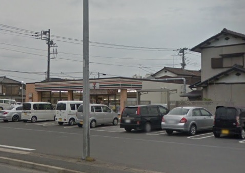 木更津市新田1期全1棟1号棟(セブンイレブン木更津新田2丁目店)