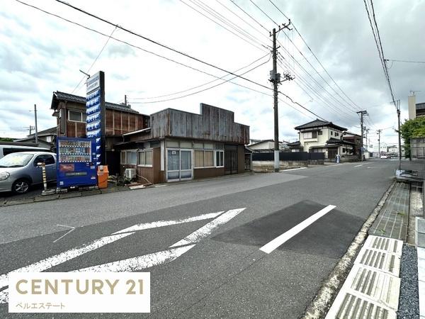 木更津市新田1期全1棟1号棟