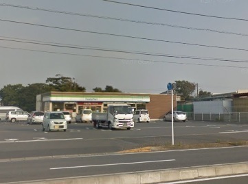 木更津市久津間1期全1棟1号棟(ファミリーマート木更津久津間店)